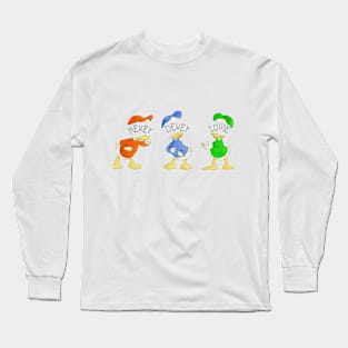 Nephews Long Sleeve T-Shirt